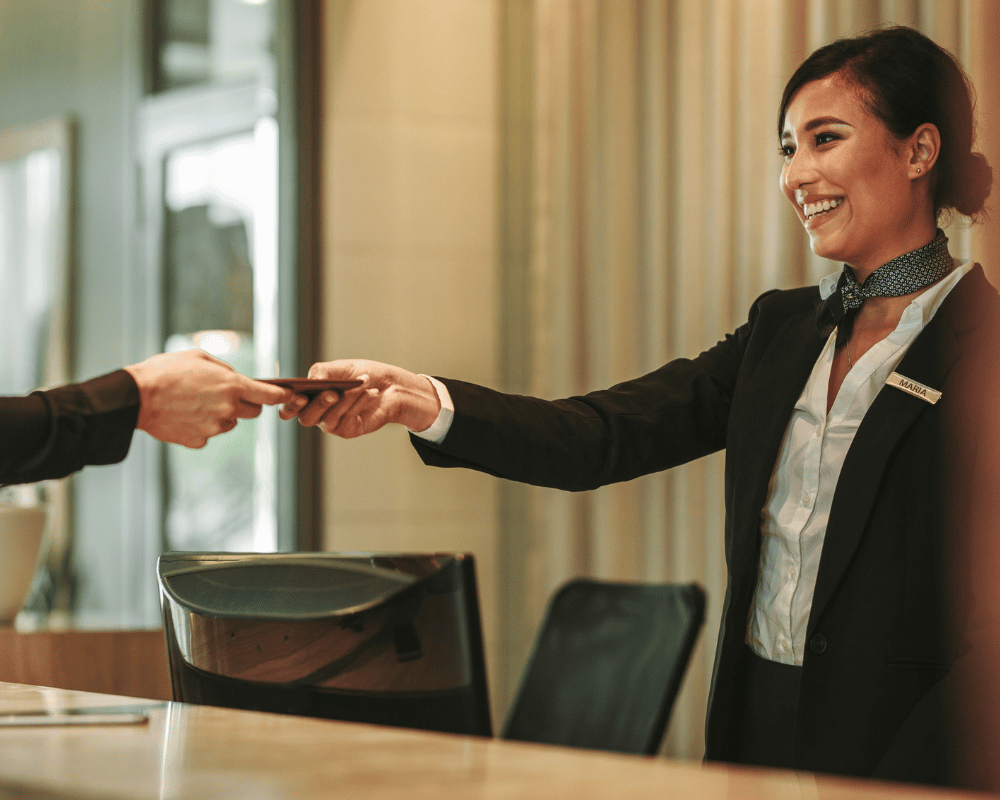 Enhancing Guest Experience Tips for Hoteliers