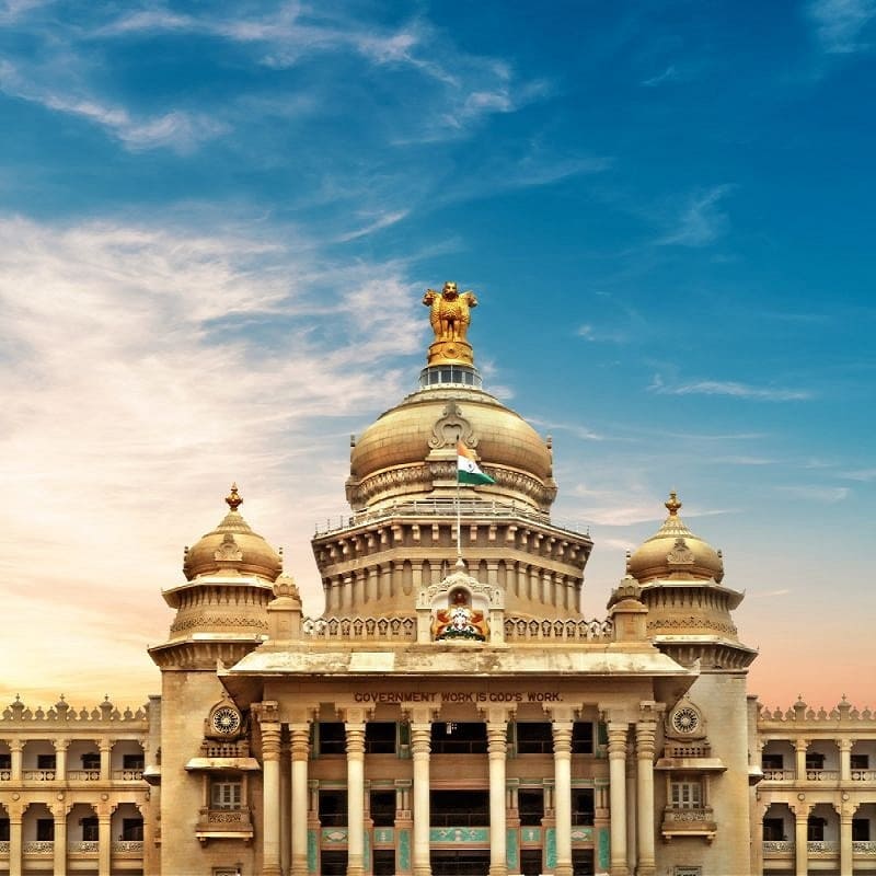 bangalore